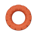 GRIPPER TYRE COCKRING - ORANGE